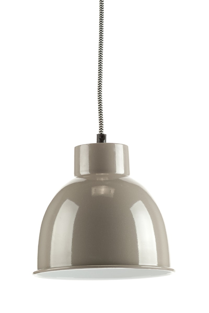 Lampa wisząca NUNO-Gray - obrazek 11