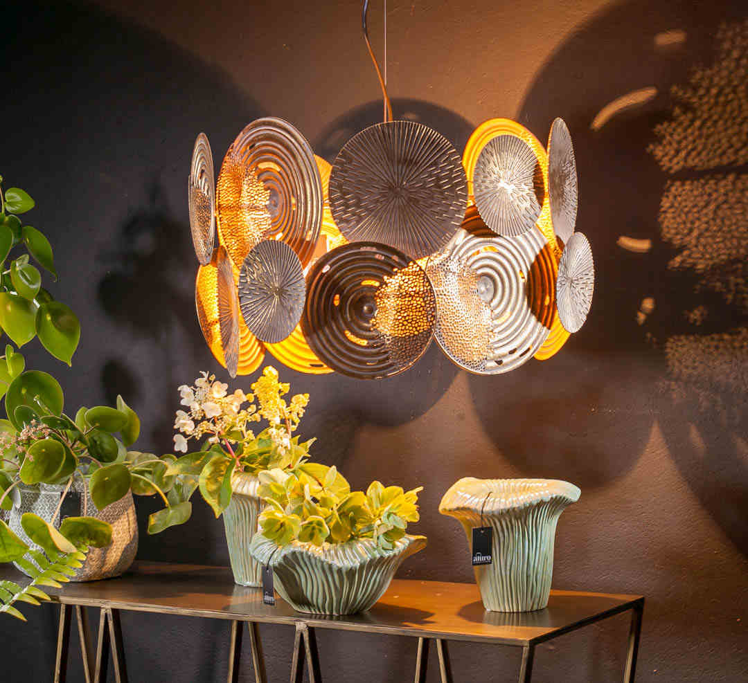 Lampa wisząca TEVOR - obrazek 6