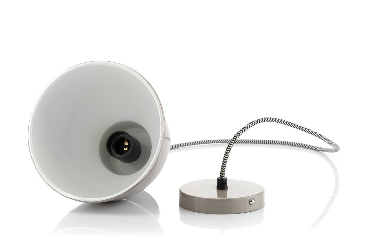 Lampa wisząca NUNO-Gray - obrazek 14